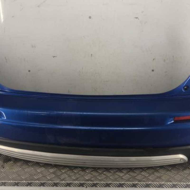 Pare choc arriere SUZUKI SX4 1