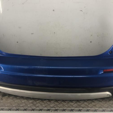 Pare choc arriere SUZUKI SX4 1 Photo n°1