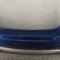 Pare choc arriere SUZUKI SX4 1