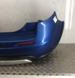Pare choc arriere SUZUKI SX4 1