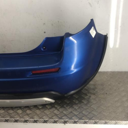 Pare choc arriere SUZUKI SX4 1