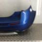 Pare choc arriere SUZUKI SX4 1