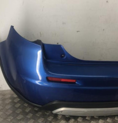 Pare choc arriere SUZUKI SX4 1 Photo n°3