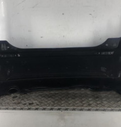 Pare choc arriere SUZUKI SX4 1 Photo n°7