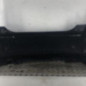 Pare choc arriere SUZUKI SX4 1