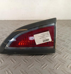 Feu arriere secondaire droit (feux) RENAULT SCENIC 3 Photo n°1