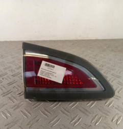Feu arriere secondaire gauche (feux) RENAULT SCENIC 3 Photo n°1