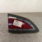 Feu arriere secondaire gauche (feux) RENAULT SCENIC 3