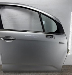 Porte avant droit CITROEN C3 2 Photo n°1