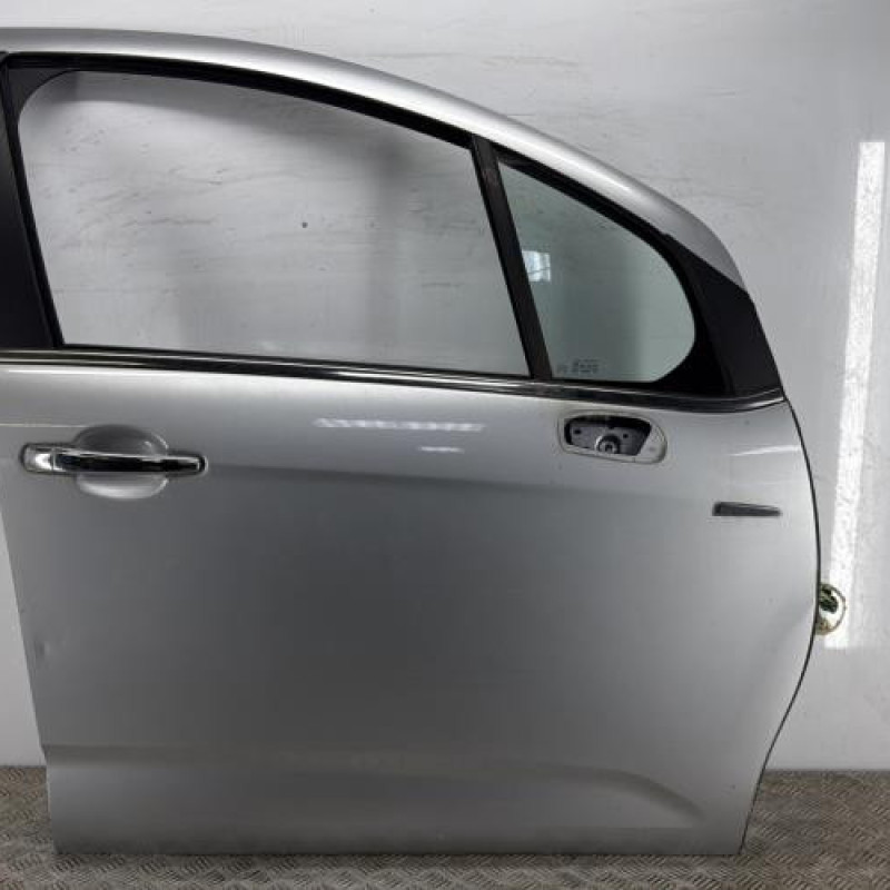 Porte avant droit CITROEN C3 2