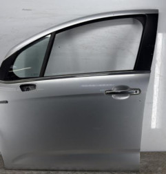 Porte avant gauche CITROEN C3 2 Photo n°1