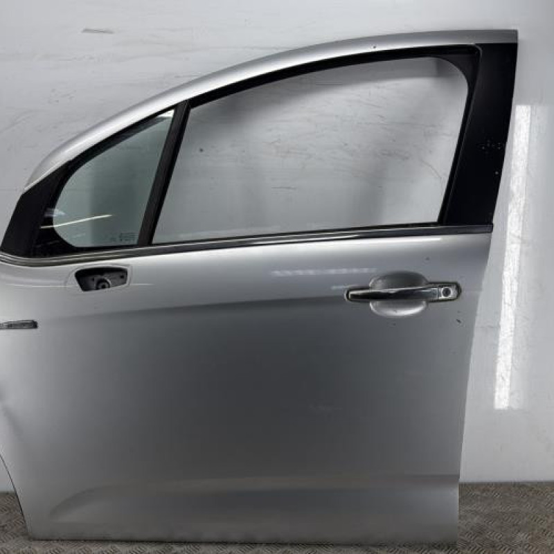 Porte avant gauche CITROEN C3 2
