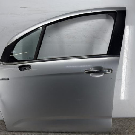 Porte avant gauche CITROEN C3 2 Photo n°1