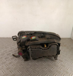Optique avant principal droit (feux)(phare) FIAT PANDA 2