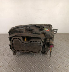 Optique avant principal gauche (feux)(phare) FIAT PANDA 2