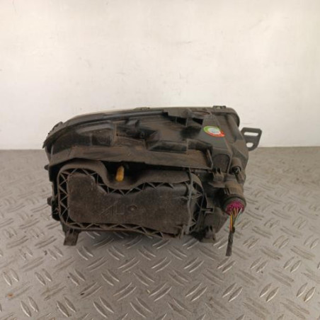 Optique avant principal gauche (feux)(phare) FIAT PANDA 2
