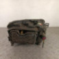 Optique avant principal gauche (feux)(phare) FIAT PANDA 2