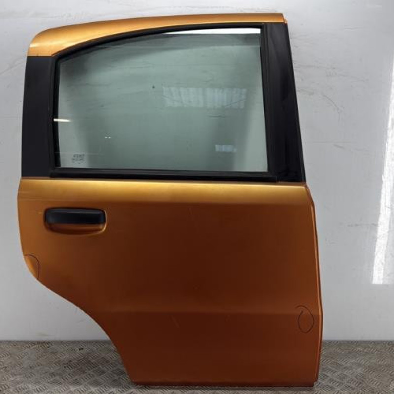 Porte arriere droit FIAT PANDA 2