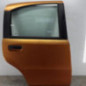 Porte arriere droit FIAT PANDA 2