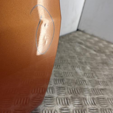 Porte arriere droit FIAT PANDA 2