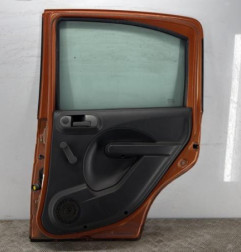 Porte arriere droit FIAT PANDA 2 Photo n°4
