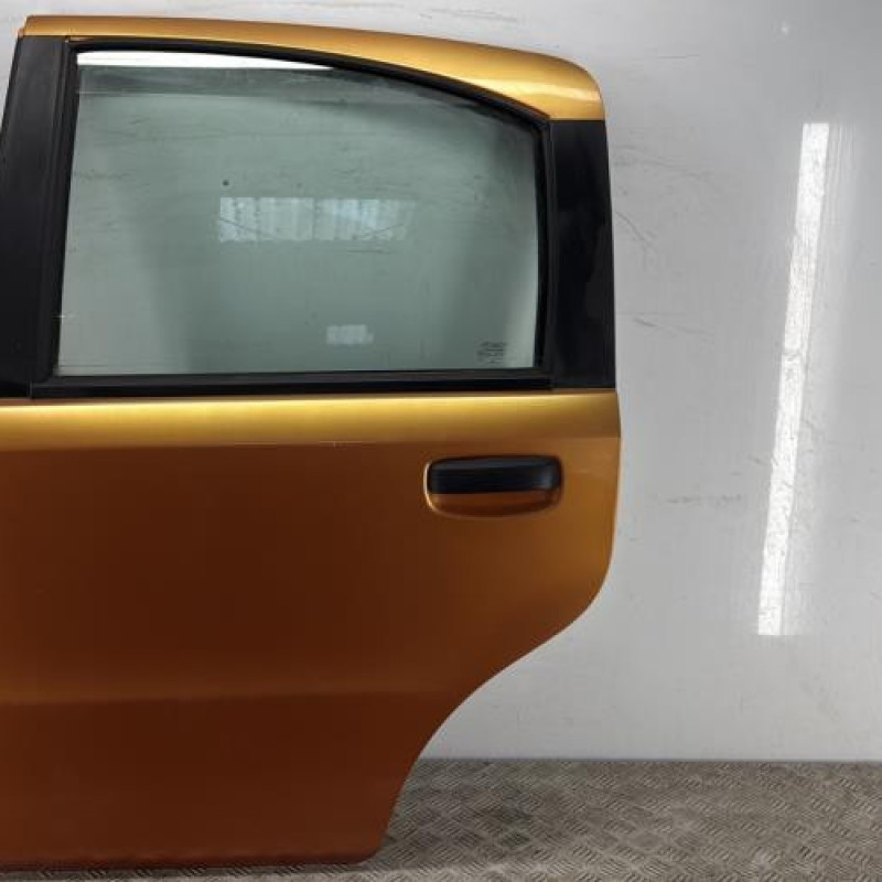 Porte arriere gauche FIAT PANDA 2