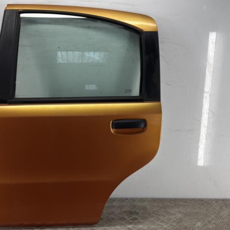 Porte arriere gauche FIAT PANDA 2 Photo n°1