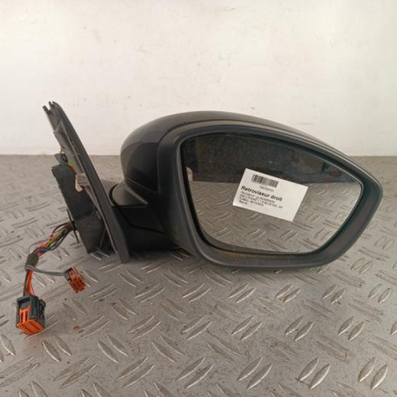Retroviseur droit PEUGEOT 308 2