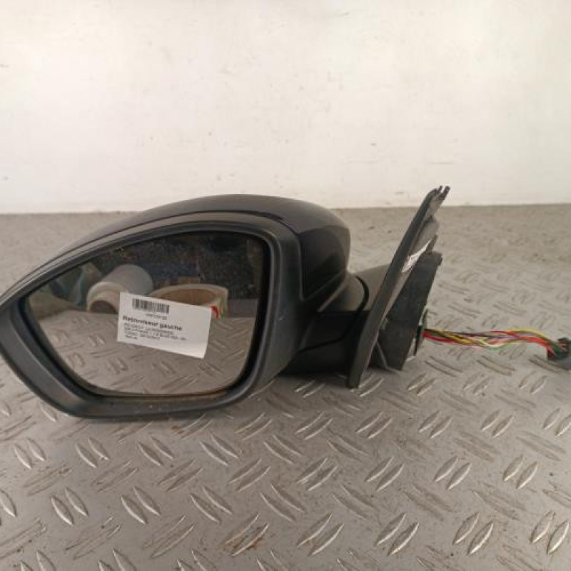 Retroviseur gauche PEUGEOT 308 2