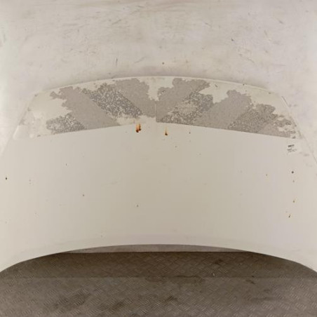 Capot PEUGEOT PARTNER 2 Photo n°1