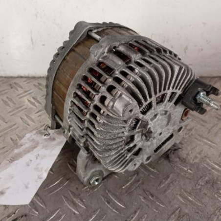 Alternateur RENAULT SCENIC 3