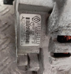 Alternateur RENAULT SCENIC 3 Photo n°4