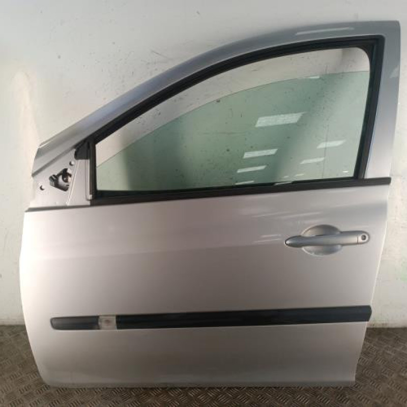 Porte avant gauche RENAULT CLIO 3