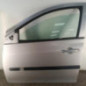 Porte avant gauche RENAULT CLIO 3