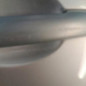 Porte avant gauche RENAULT CLIO 3