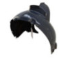 Pare boue avant gauche SEAT IBIZA 4