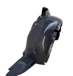 Pare boue avant gauche SEAT IBIZA 4 Photo n°3