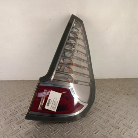 Feu arriere principal droit (feux) RENAULT SCENIC 3 Photo n°1