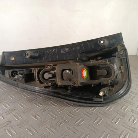 Feu arriere principal droit (feux) RENAULT SCENIC 3