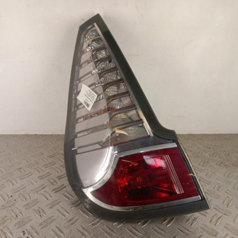 Feu arriere principal gauche (feux) RENAULT SCENIC 3 Feu arriere principal gauche (feux) RENAULT SCENIC 3