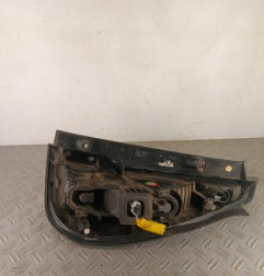 Feu arriere principal gauche (feux) RENAULT SCENIC 3