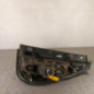 Feu arriere principal gauche (feux) RENAULT SCENIC 3