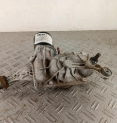 Moteur essuie glace avant droit RENAULT SCENIC 3 Photo n°1
