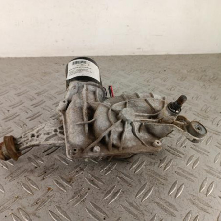 Moteur essuie glace avant droit RENAULT SCENIC 3 Photo n°1