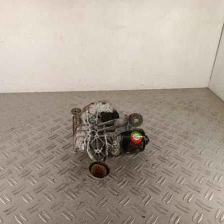 Moteur essuie glace avant droit RENAULT SCENIC 3