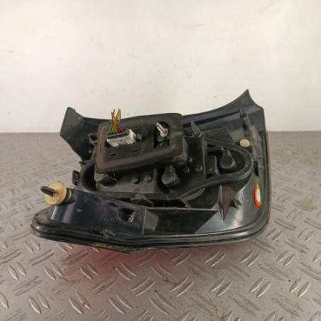 Feu arriere principal droit (feux) CITROEN C3 2