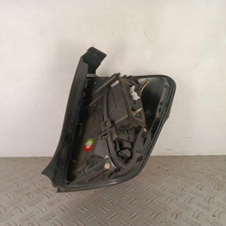 Feu arriere principal gauche (feux) CITROEN C3 2