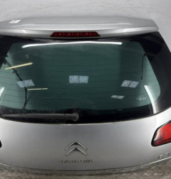 Malle/Hayon arriere CITROEN C3 2 Photo n°1