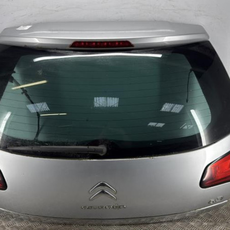Malle/Hayon arriere CITROEN C3 2 Photo n°1