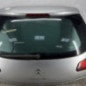 Malle/Hayon arriere CITROEN C3 2
